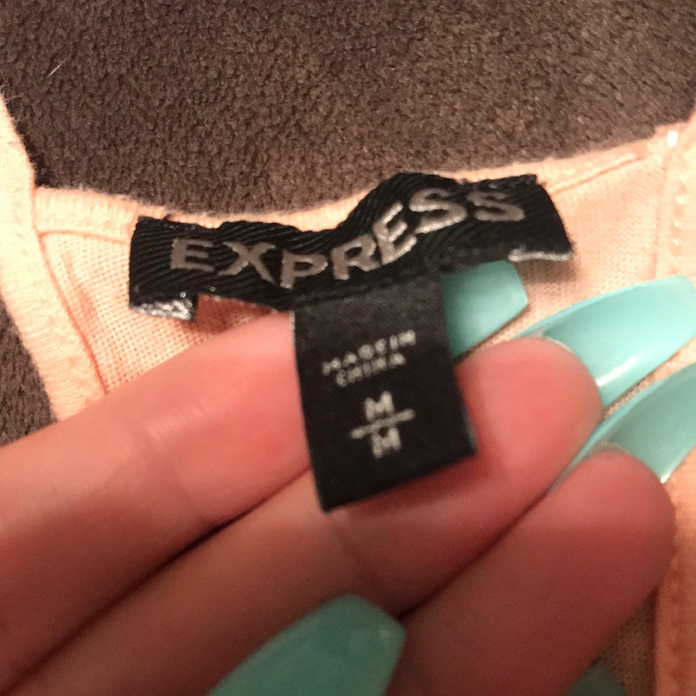 Express top - Picture 4 of 5